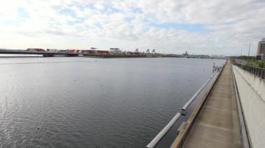 Merkez Dalgakıran, Japonya Tokyo Ekim 2025