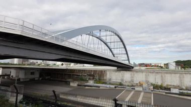 Merkez Dalgakıran, Japonya Tokyo Ekim 2025