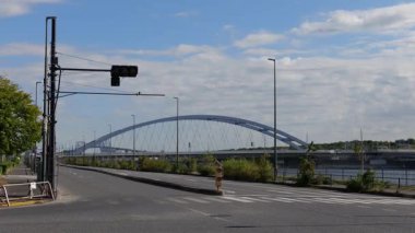 Merkez Dalgakıran, Japonya Tokyo Ekim 2025