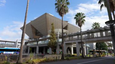 Tokyo Büyük Görüş, Japonya Aralık 2025