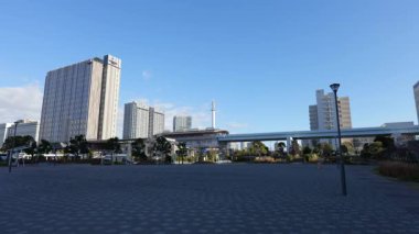 Tokyo Büyük Görüş, Japonya Aralık 2025