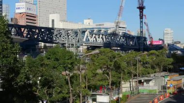 Shinagawa Sürekli Ayrılık Projesi Aralık 2025