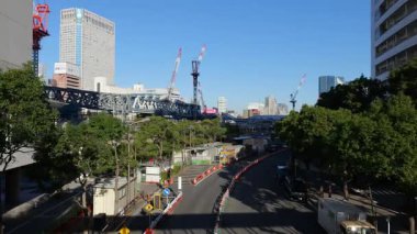 Shinagawa Sürekli Ayrılık Projesi Aralık 2025