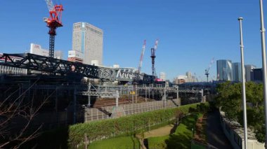 Shinagawa Sürekli Ayrılık Projesi Aralık 2025