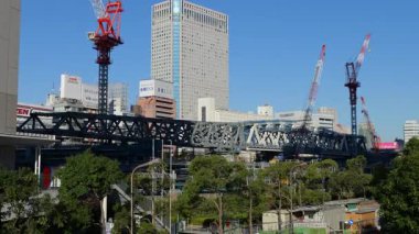 Shinagawa Sürekli Ayrılık Projesi Aralık 2025