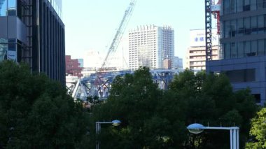 Shinagawa Sürekli Ayrılık Projesi Aralık 2025