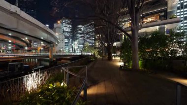 Nihonbashi Yeniden Geliştirme, Japon Gecesi Ocak 2026