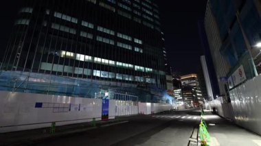 Nihonbashi Yeniden Geliştirme, Japon Gecesi Ocak 2026