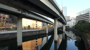 Tokyo Metropolitan Otoyolu Yeraltı Planlanan Bölüm 2026