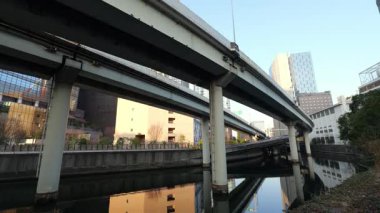 Tokyo Metropolitan Otoyolu Yeraltı Planlanan Bölüm 2026