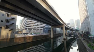 Tokyo Metropolitan Otoyolu Yeraltı Planlanan Bölüm 2026