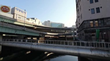 Tokyo Metropolitan Otoyolu Yeraltı Planlanan Bölüm 2026