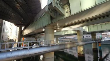 Tokyo Metropolitan Otoyolu Yeraltı Planlanan Bölüm 2026