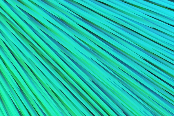 Візуалізація Зелений Ємний Лабіринт Геометричний Малюнок Абстрактна Ілюзорна Нескінченна Текстура — стокове фото