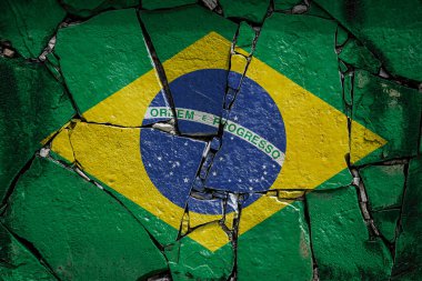 Brezilya Ulusal Bayrağı