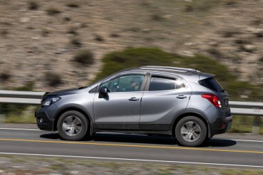 Novosibirsk, Rusya - 08 Ağustos 2021:  