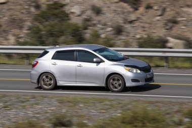 Novosibirsk, Rusya - 08 Ağustos 2021:  