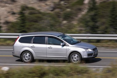 Novosibirsk, Rusya - 08 Ağustos 2021:  