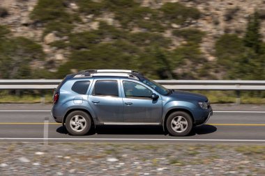 Novosibirsk, Rusya - 08 Ağustos 2021:  