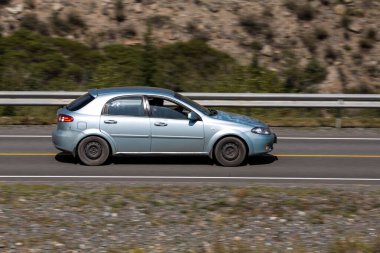 Novosibirsk, Rusya - 08 Ağustos 2021:  