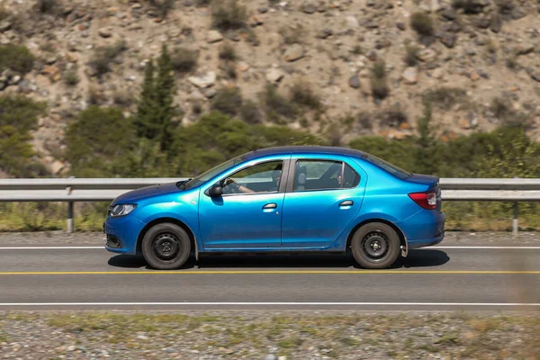 Novosibirsk, Rusya - 08 Ağustos 2021:  