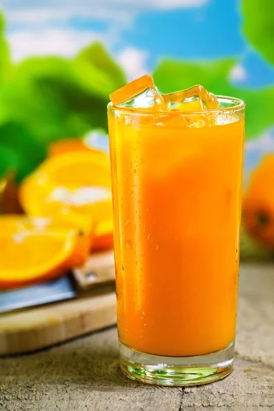 Juice — Stock Photo, Image