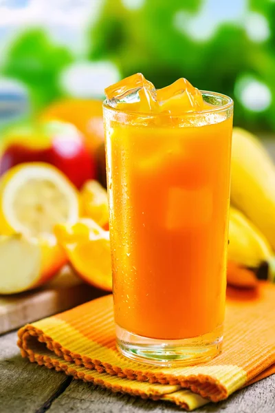 Juice — Stock Photo, Image