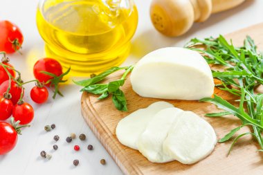 İtalyan yemek pişirme