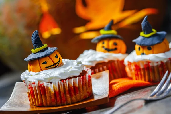 Hellooween gıda