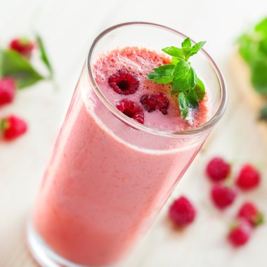 sağlıklı meyve içecek