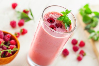 sağlıklı meyve içecek