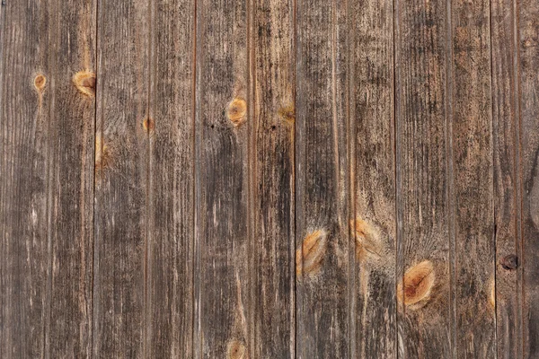 Panel kayu grunge lama yang dipakai sebagai latar belakang — Stok Foto