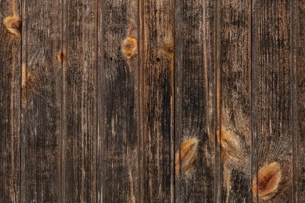 Paneles antiguos de madera grunge utilizados como fondo — Foto de Stock