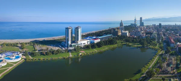 Vista aérea de Batumi — Foto de Stock