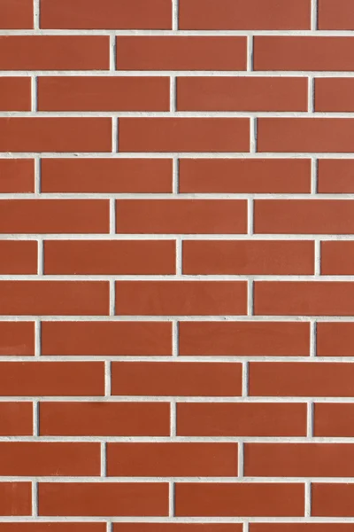 Kırmızı kiremit duvarına