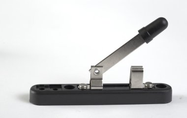 Laboratuvar elektrik anahtarı