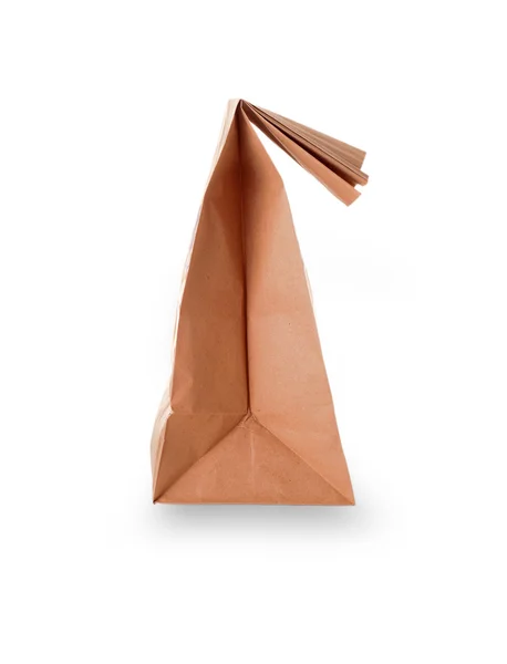 Paper shopping bag — Stock Photo, Image