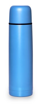 seyahat termos sıcak içecekler için