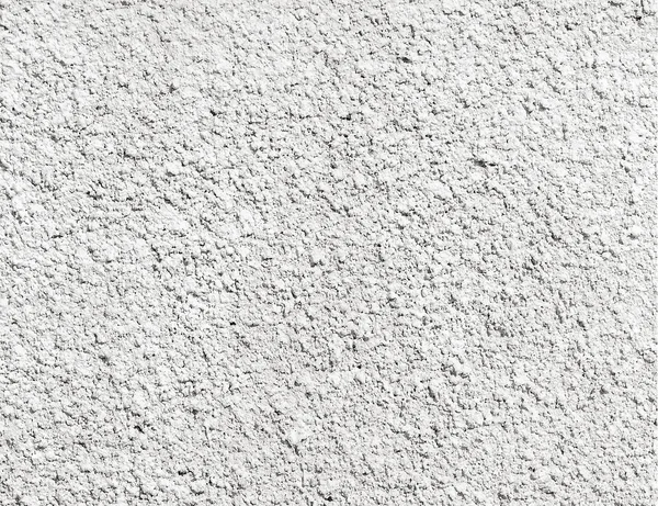 Background white cement wall — Stock Photo, Image