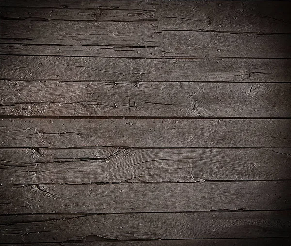 Antiga textura de madeira antiga em Espanha. Foco seletivo — Fotografia de Stock