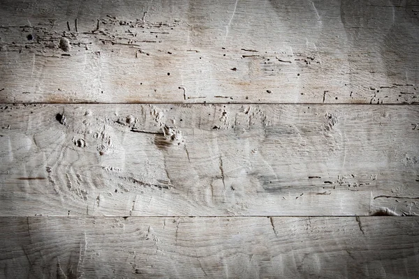 Close-up oude textuur geschilderde houten planken. Selectieve focus — Stockfoto
