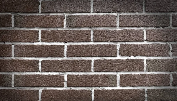 close up brick wall, selective focus. Background