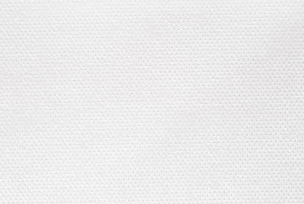 Fond de texture de carton ondulé blanc. Gros plan — Photo