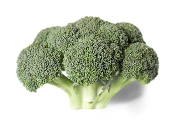 Cavoli broccoli — Foto Stock