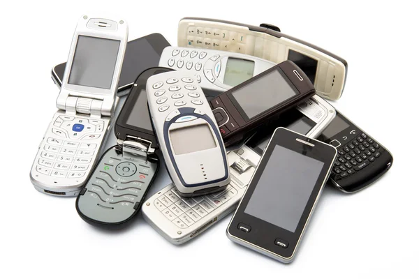 Cellphone — Stock Photo, Image