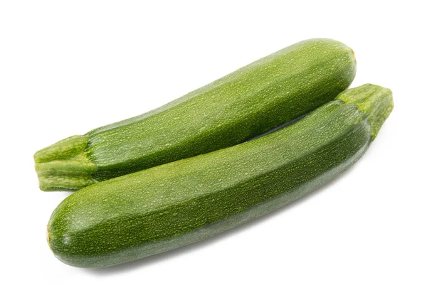 Färsk zucchini — Stockfoto