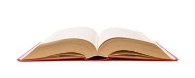 Açık kitap