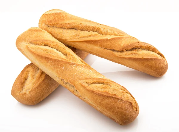 Italian bread — Stock Photo, Image