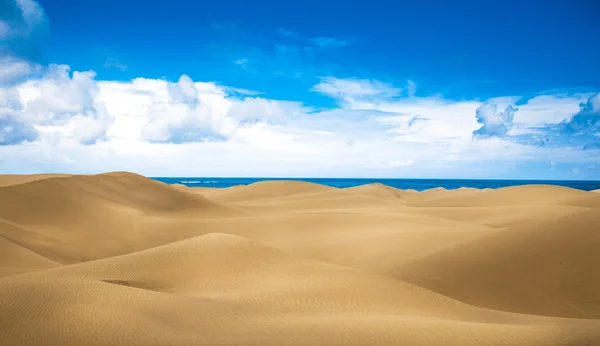 Dunas Imagen de stock