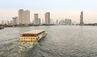 Büyük Tekne Restaurant